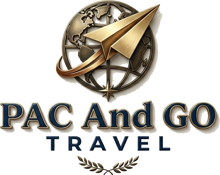 PAC and GO Travel