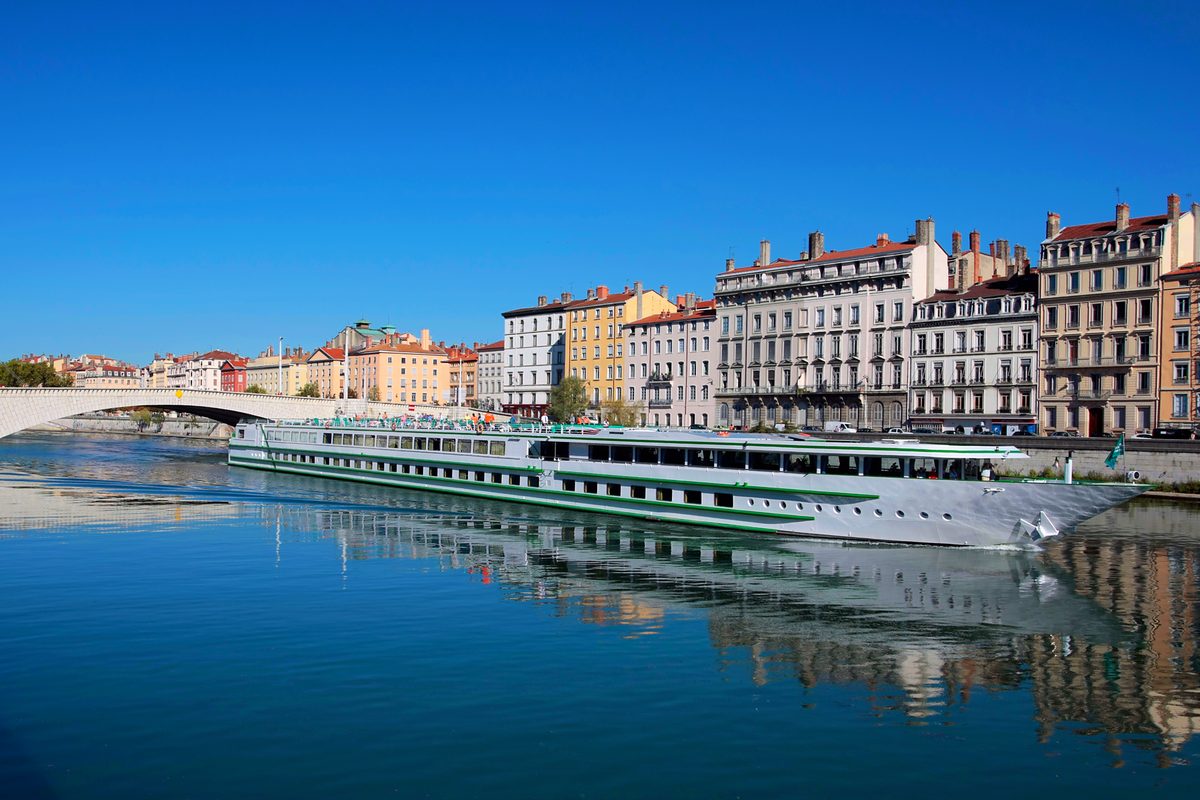 River Cruise